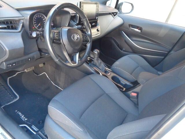 Toyota Corolla Touring Sports 1.8 Hybrid Active