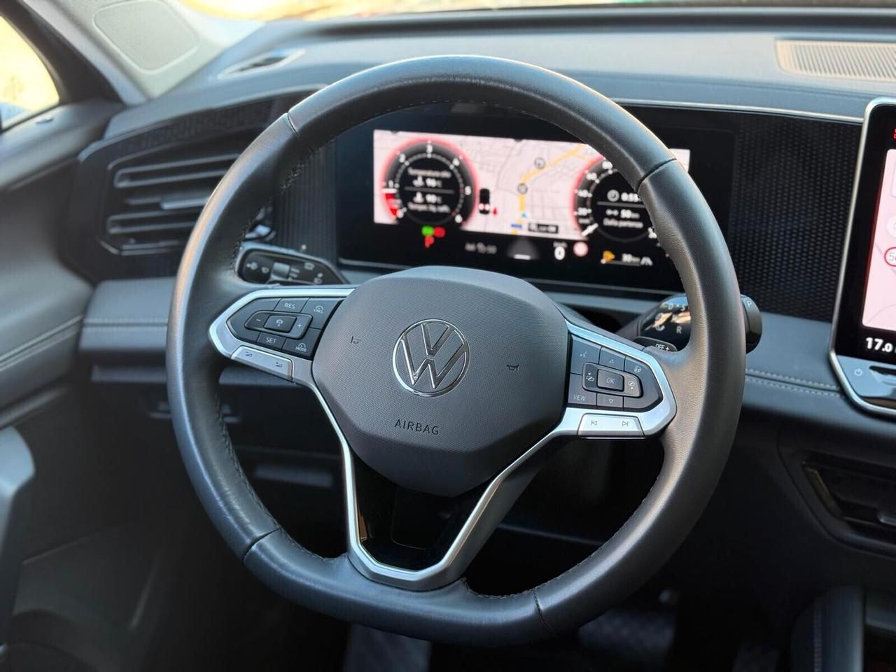 Volkswagen Tiguan Volkswagen Tiguan 2.0 tdi 150 cv dsg ELEGANCE