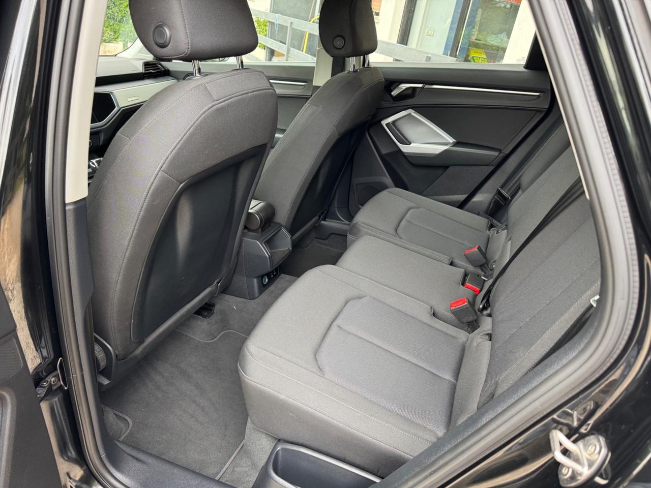 Audi Q3 2.0 TDI - NEW MODEL - NERA - 2021