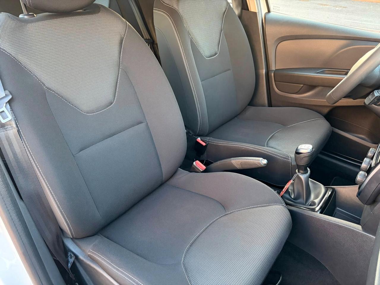 RENAULT Clio GPL ENERGY OK NEO PATENTATI