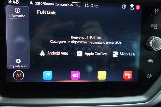 SEAT Arona 1.6 TDI 95 CV DSG Style