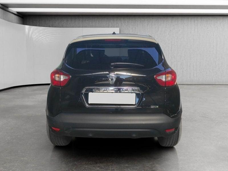 Renault Captur 1.5 dci Intens (energy r-link) 90cv E6