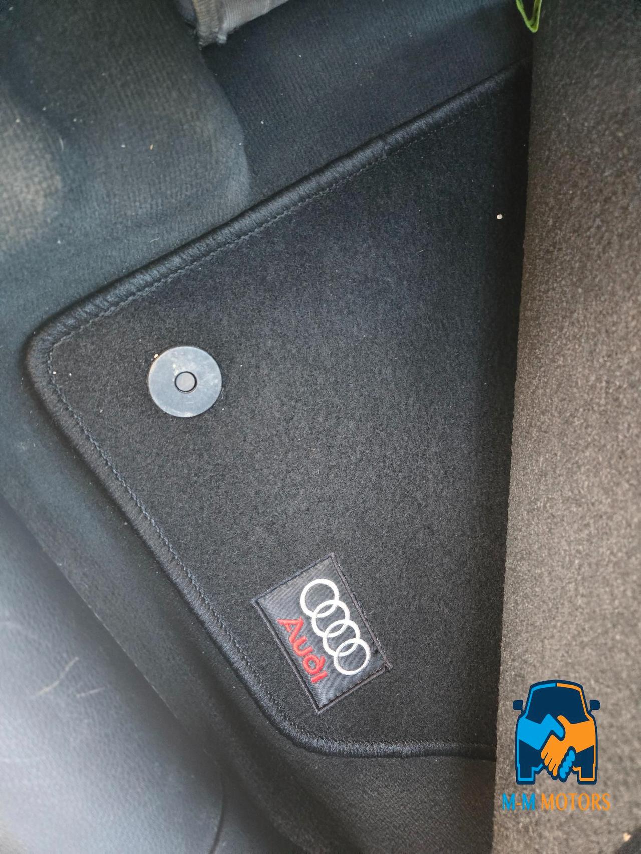 Audi A3 Sportback 1.4 tfsi e-tron s-tronic