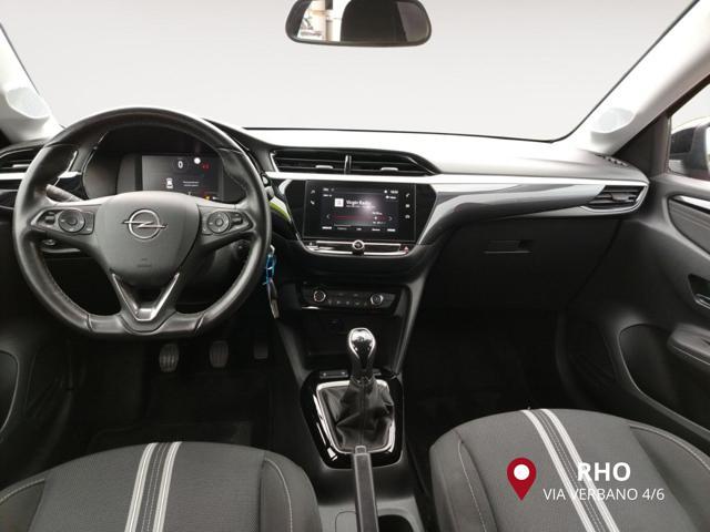OPEL Corsa 1.2 Design & Tech GARANZIA3ANNI