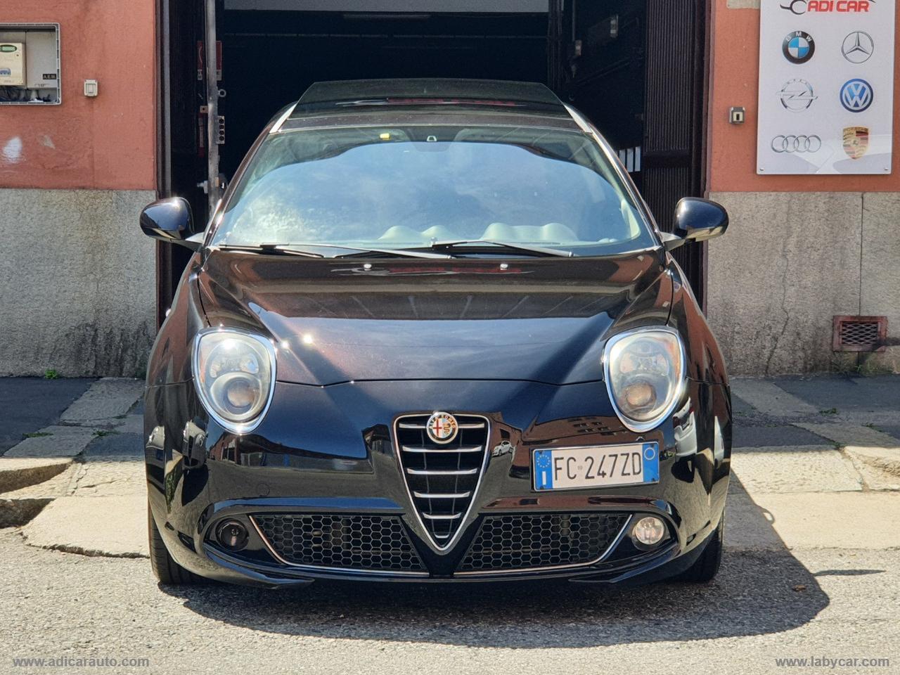 ALFA ROMEO MiTo 1.4 78 CV 8V S&S