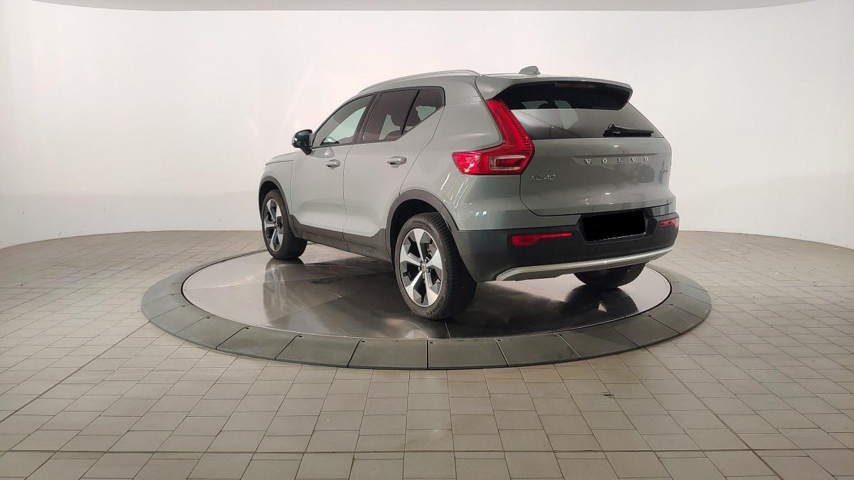 VOLVO Xc40 B3 Mild Hybrid Automatico Core