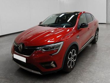 Renault Arkana 1.6 E-Tech full hybrid Intens 145cv
