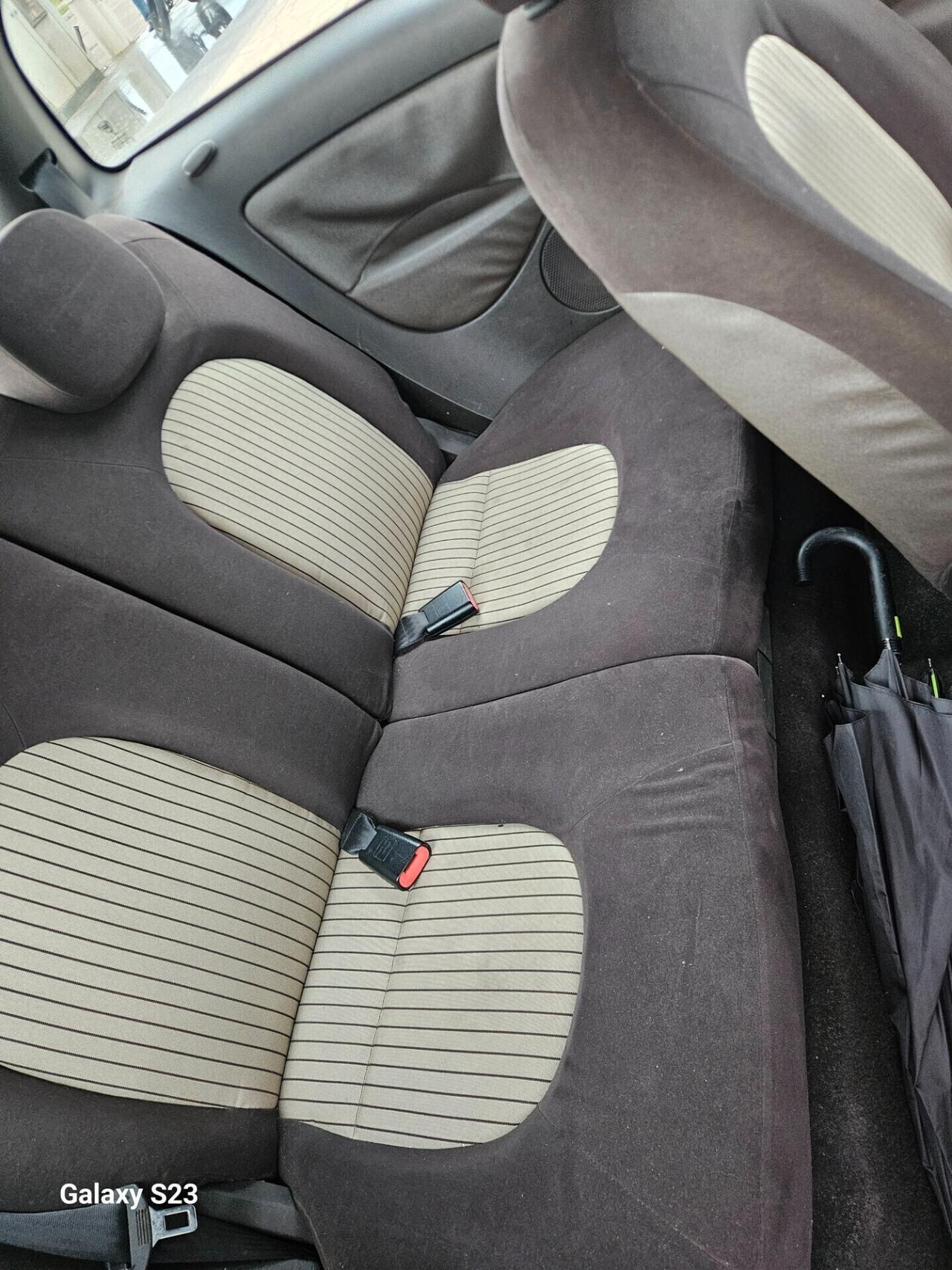 Lancia Ypsilon 1.3 MJT 75 CV Passion