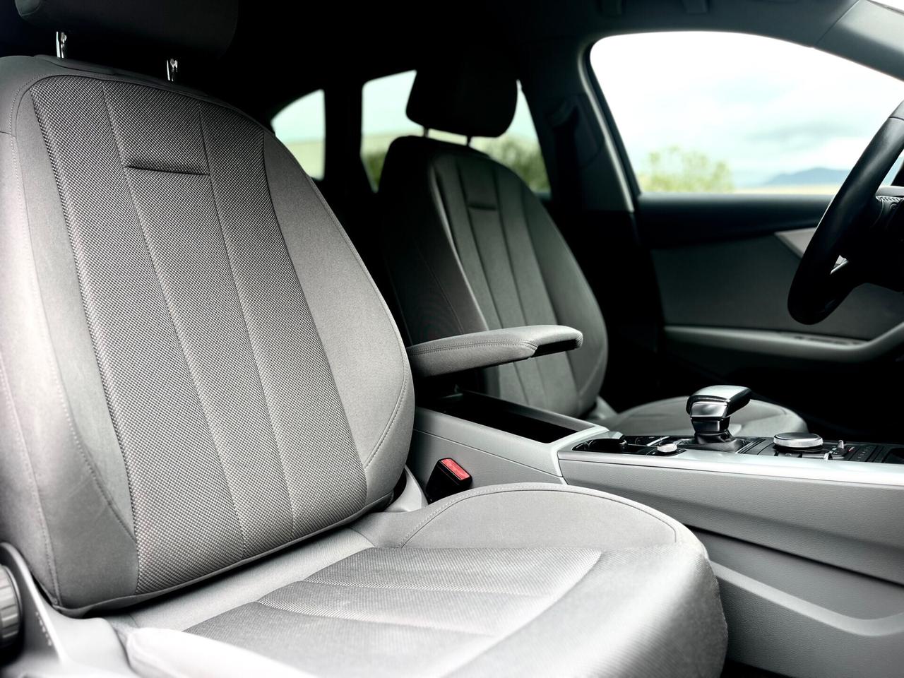Audi A4 Avant 2.0 TDI S tronic PERFETTA IN TUTTO