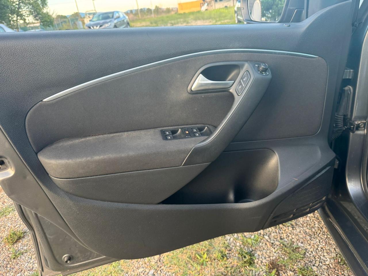 Volkswagen Polo 1.4 TDI 5 porte 15 SOLO 93.000 km