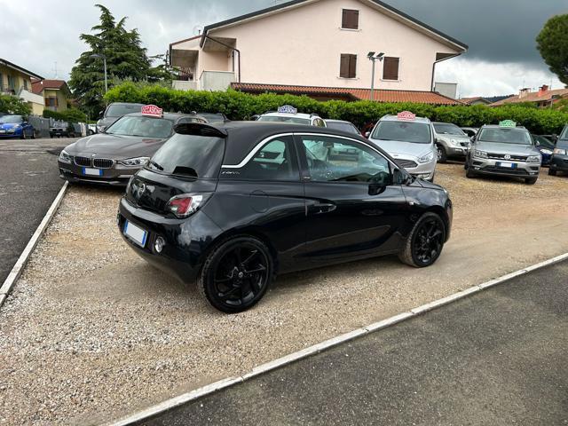 OPEL Adam 1.4 GPL VR46 Limited Edition NEOPATENTATI