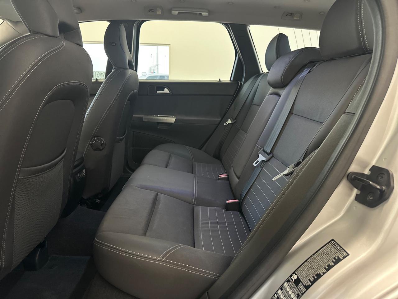 Volvo V50 2.0 D cat Summum OK NEOPATENTATI