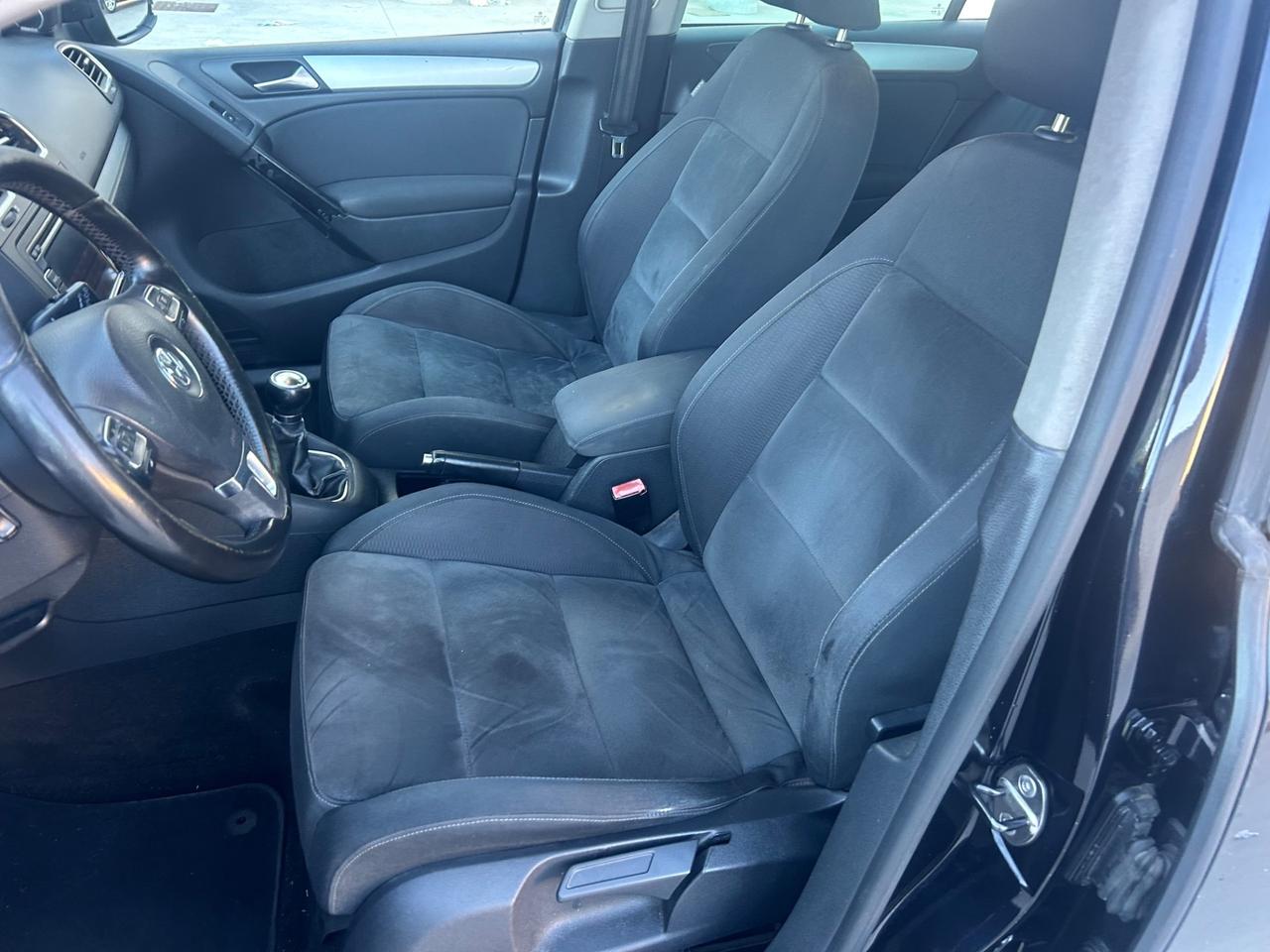 Volkswagen Golf 2.0 TDI 110CV DPF 5p. Highline