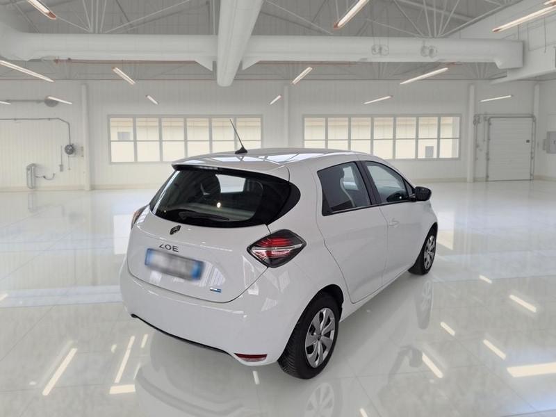 RENAULT ZOE LIFE R110 5 PORTE BERLINA
