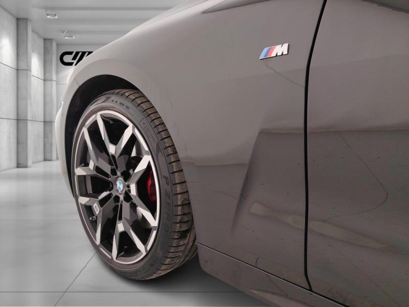 BMW Serie 4 Cabrio 420 d 48V M Sport Pro Steptronic