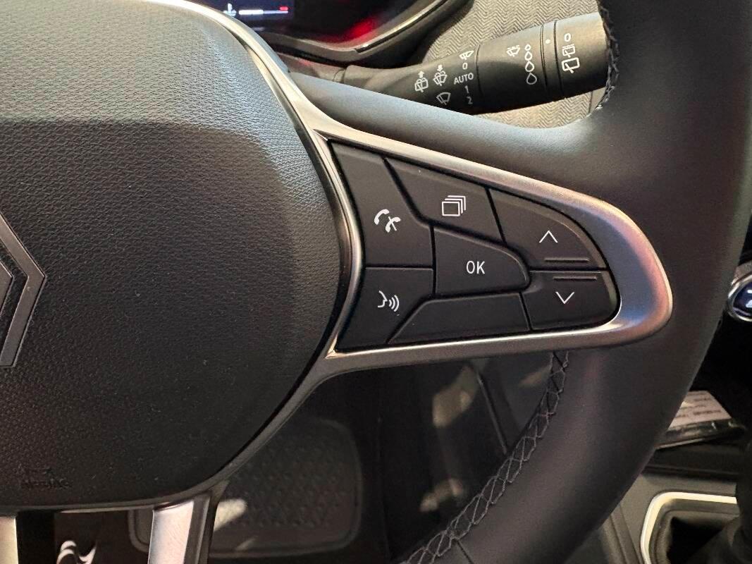 Renault Clio 1.0 tce Techno 90cv