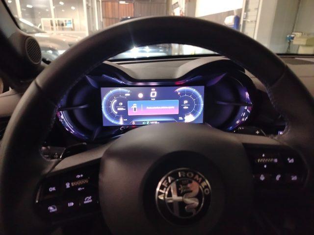 ALFA ROMEO Junior 1.2 136 CV Hybrid eDCT6