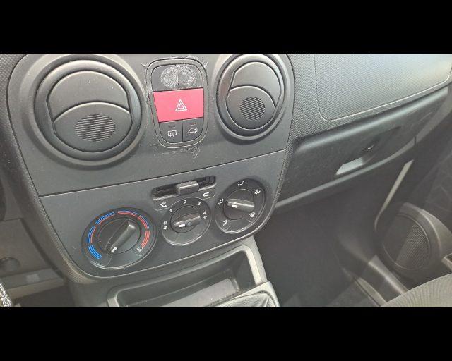 FIAT Fiorino Cargo 1.3 mjt 95cv SX E6-DETAX