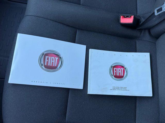 FIAT Ducato 35 2.2 Mjt 140CV PM-TM MY 22 LH2 *+IVA*UNIPROP*