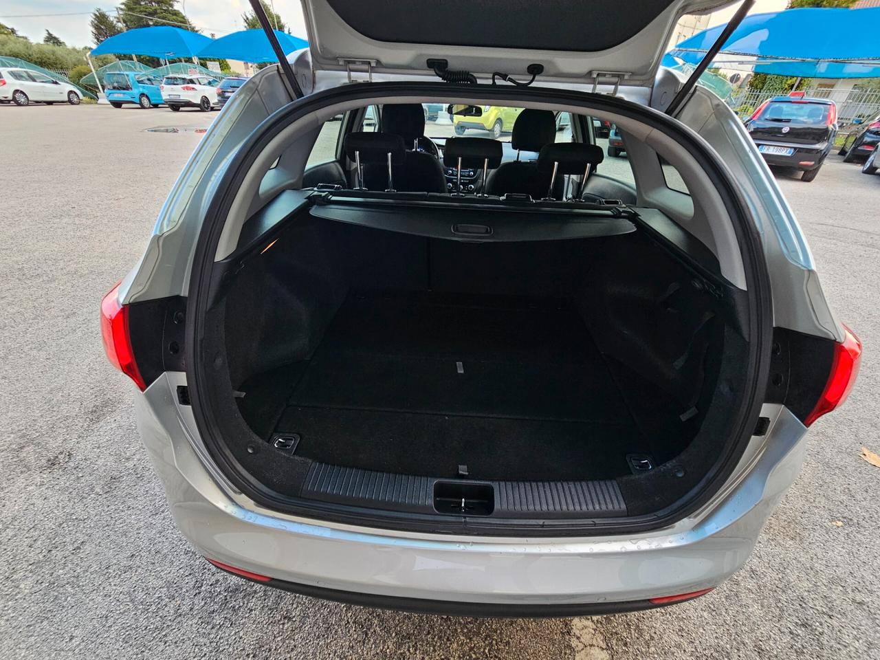 Kia Ceed cee'd 1.6 CRDi 110 CV SW Cool
