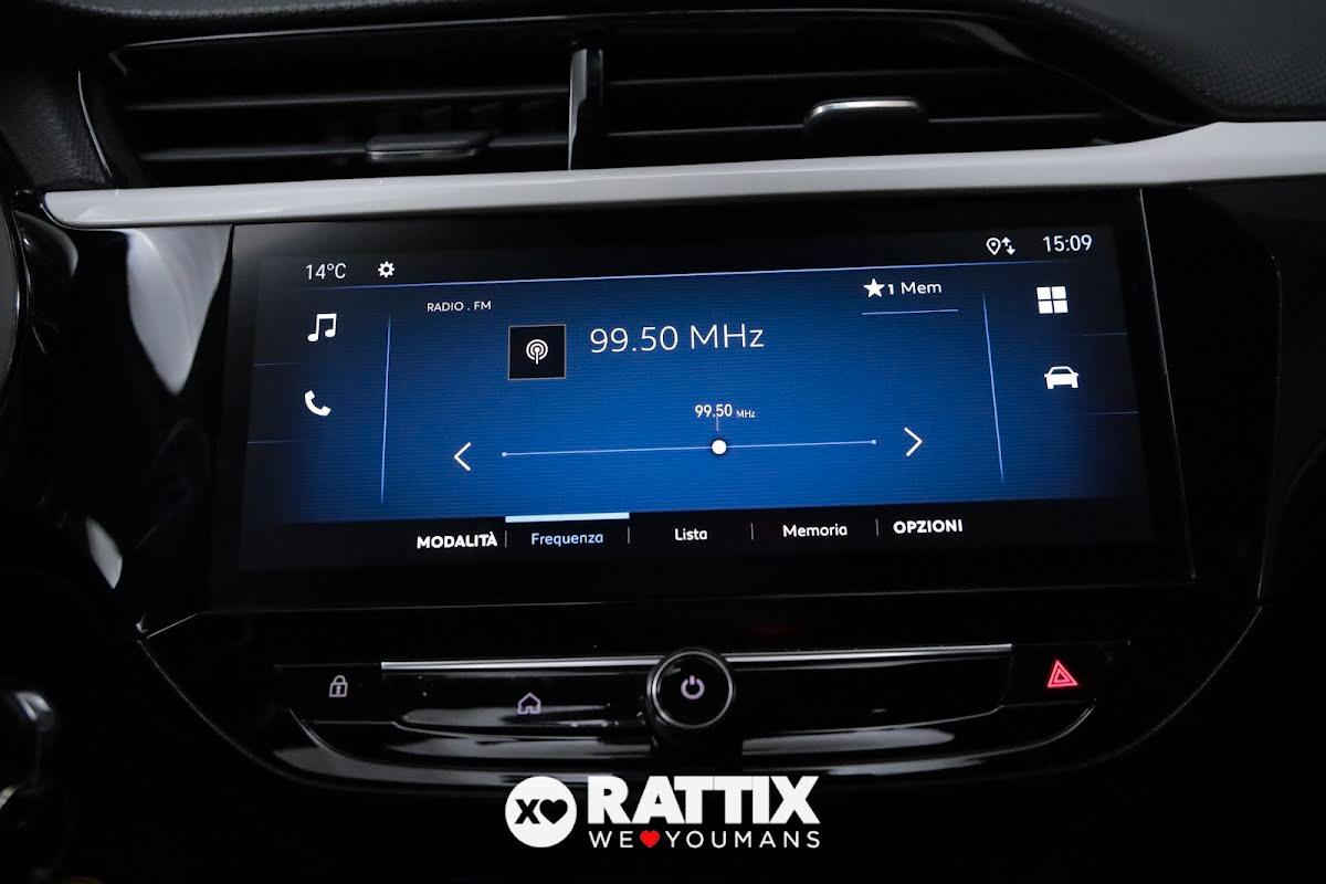 Opel Corsa 1.2 Hybrid 100CV GS DCT6