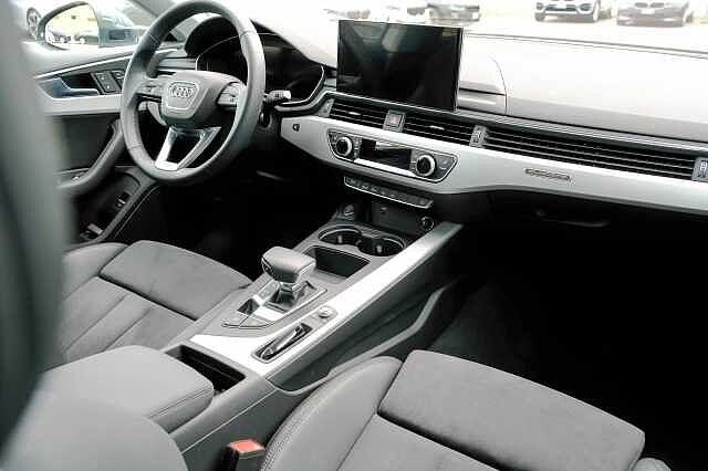 Audi A5 SPB 40 TDI quattro S tronic Business