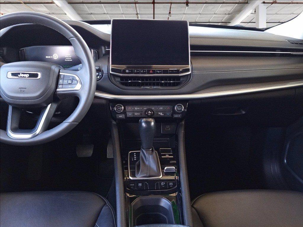 JEEP Compass 1.3 turbo t4 phev S 4xe auto del 2022