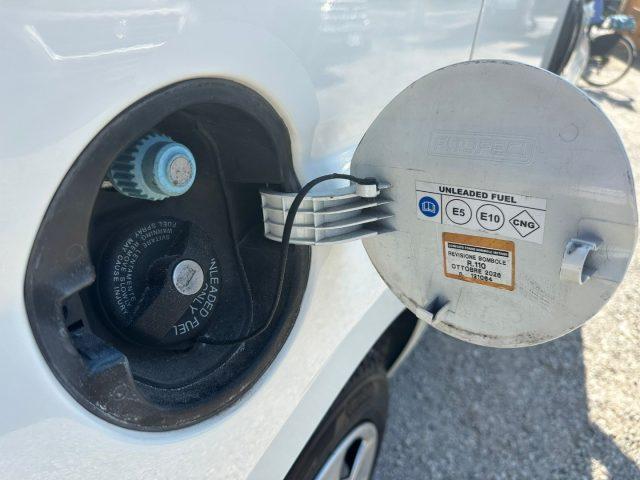 FIAT Qubo GAS METANO! 1.4 8V 77 CV Easy N P