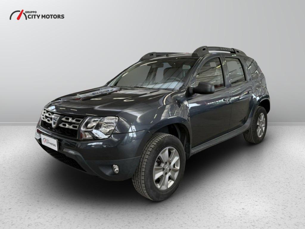 Dacia Duster 1.6 Ambiance 4x2