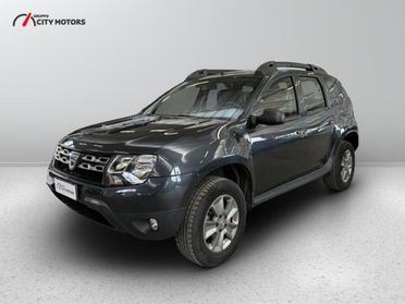 Dacia Duster 1.6 Ambiance 4x2