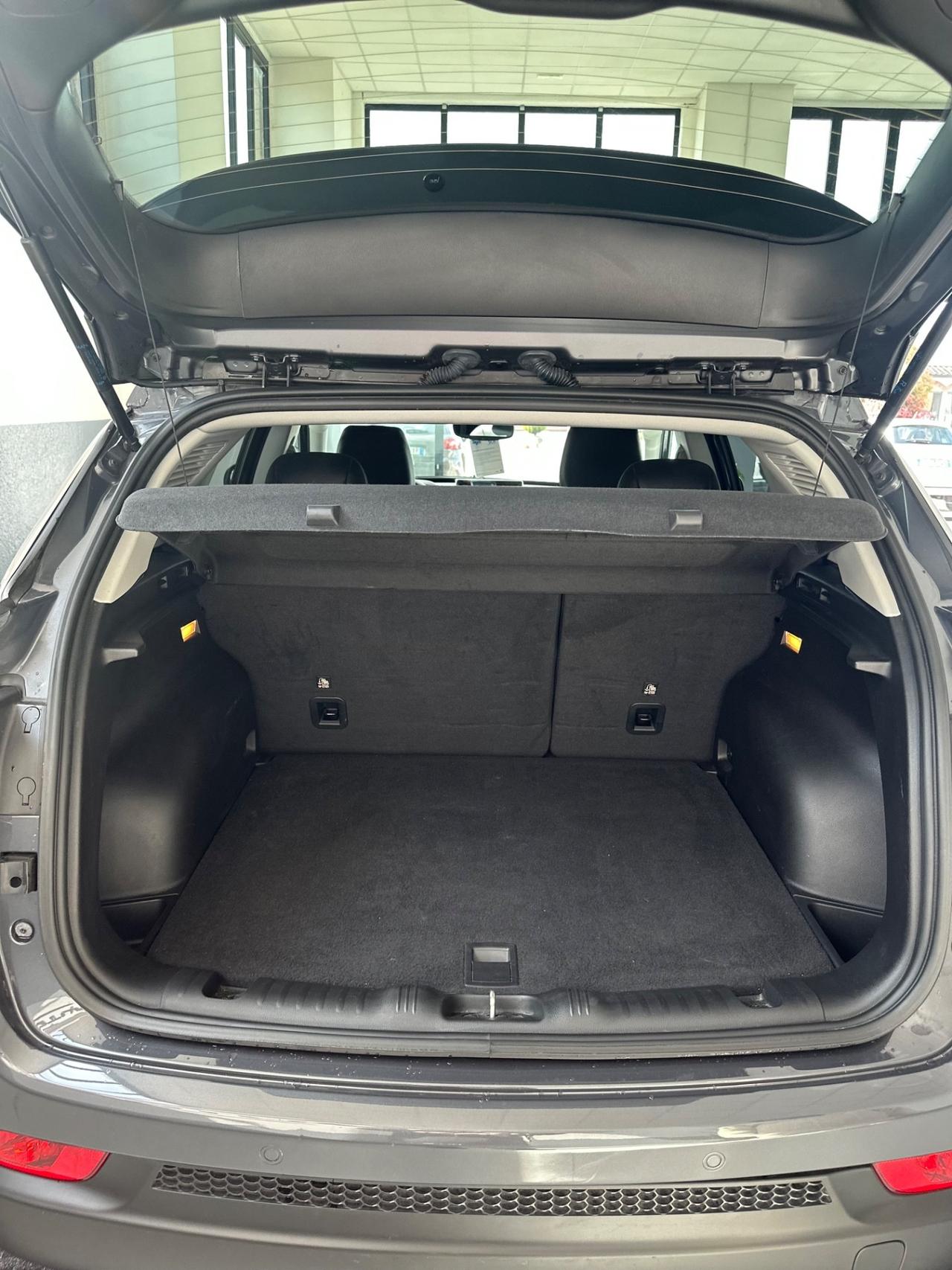 Jeep Compass 1.6 Multijet II 2WD S