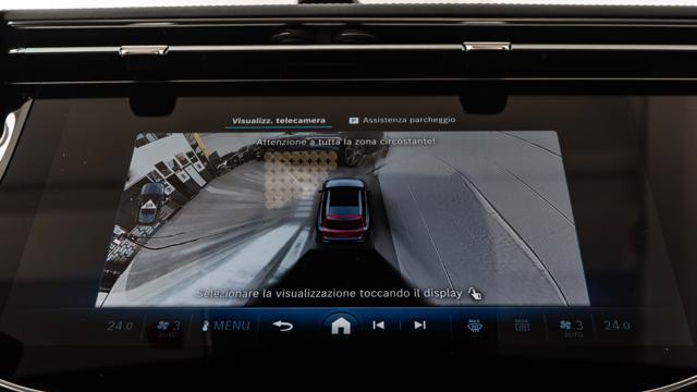 MERCEDES-BENZ E 220 d 4Matic AMG Premium Plus IVA GANCIO TETTO