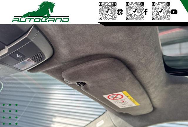 PORSCHE 911 Carrera GTS*2.0-Ordinabile-Tetto-Bose-Led-finanz*
