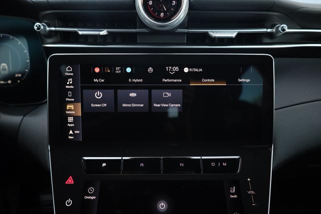 MASERATI Grecale MHEV 300 CV AWD GT Q4