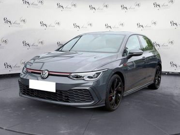 Volkswagen Golf 2.0 TSI GTI DSG 18" Cockpit Led Navi App Connect