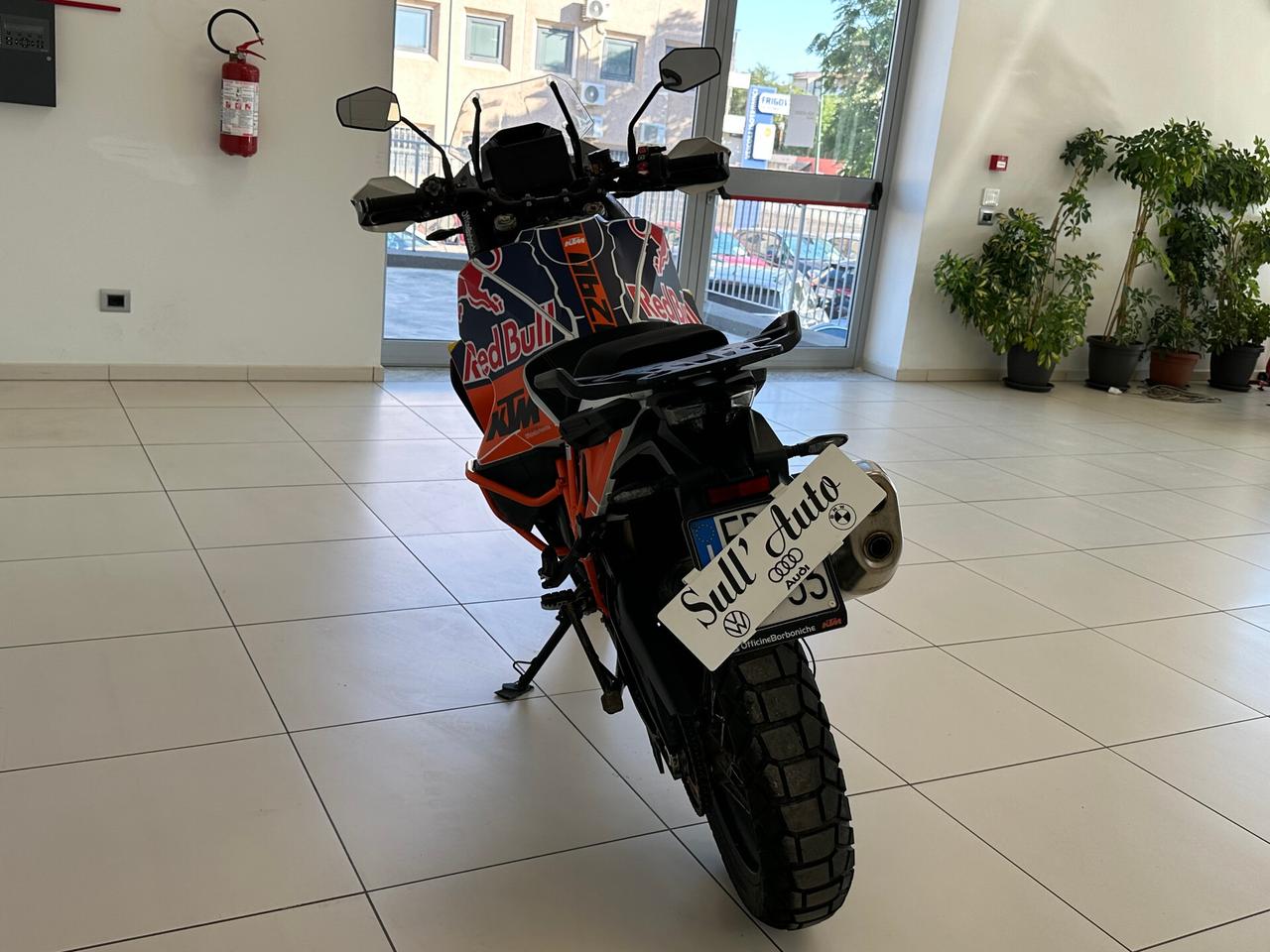 Ktm 1290 Super Adventure R 160CV - 2023