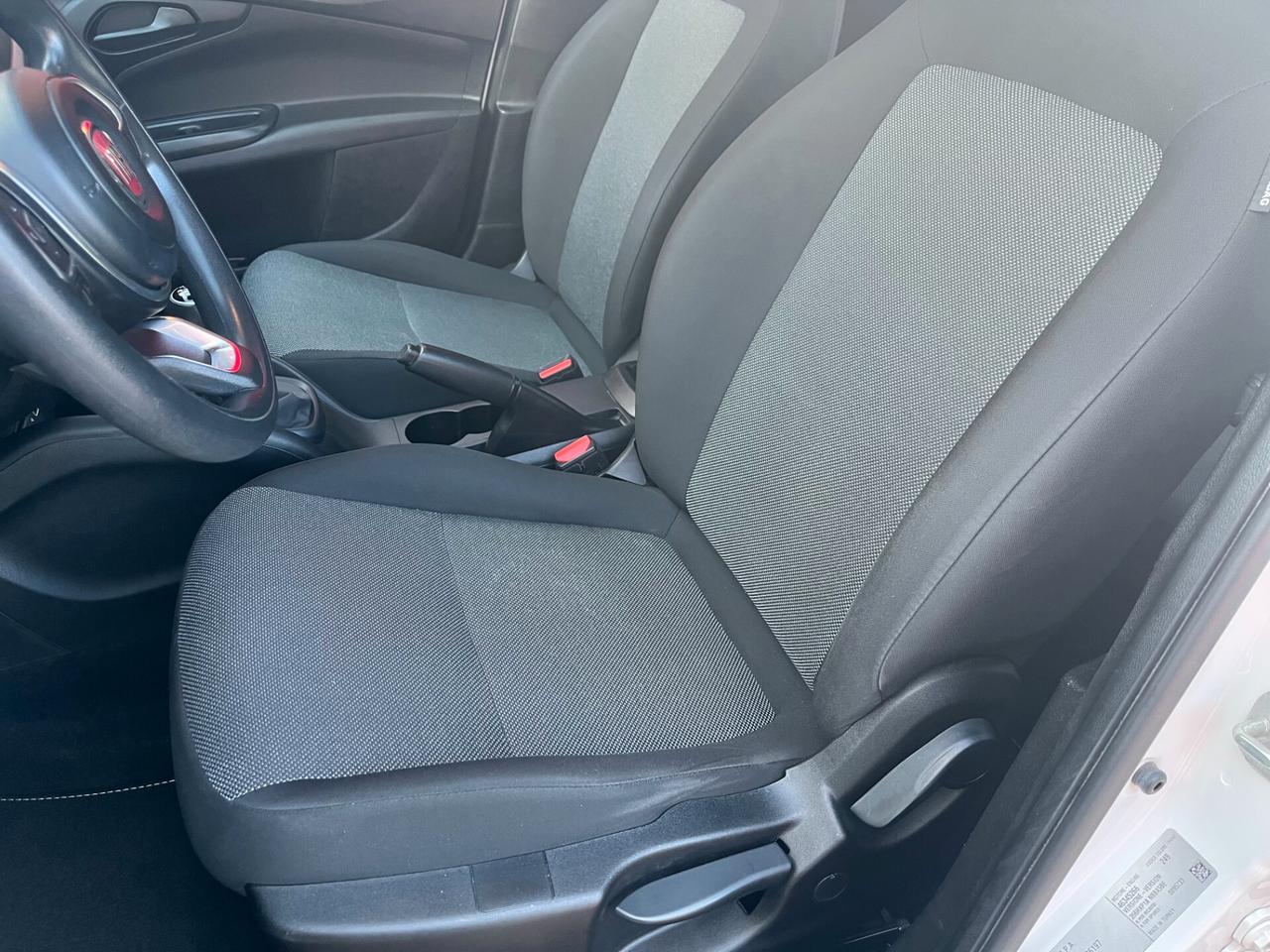 Fiat Tipo 1.3 Mjt S&S 5 porte 95 cv
