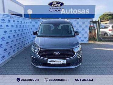 FORD Tourneo Connect 2.0 EcoBlue 102 CV Titanium del 2023