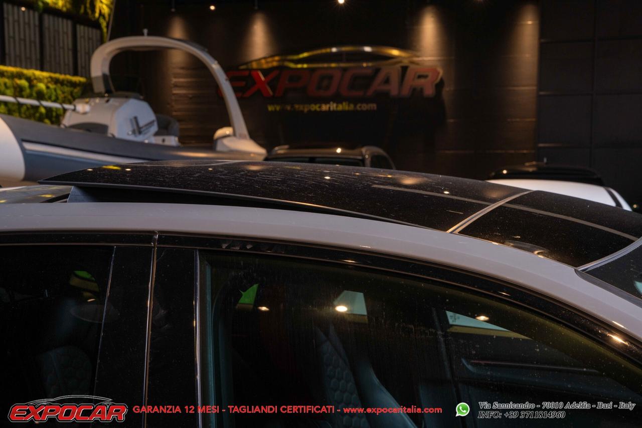 Audi Q3 RS Q3 SPB quattro S tronic ABT