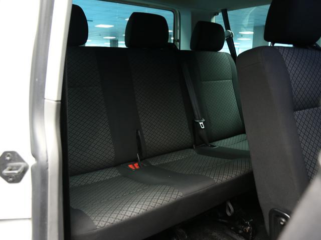 VOLKSWAGEN Caravelle 2.0 TDI 110CV PC Trendline - 9 POSTI