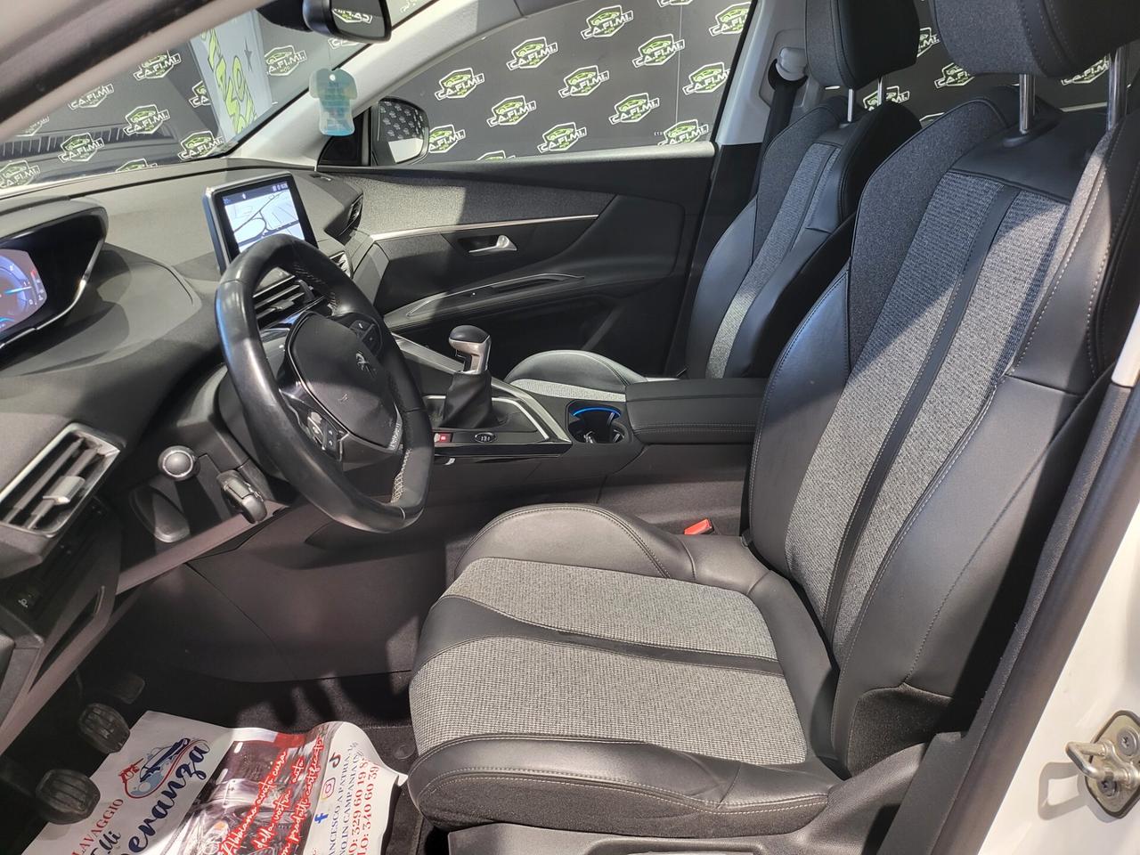 Peugeot 3008 - 2019 1.5 BlueHDi 130 cv Allure