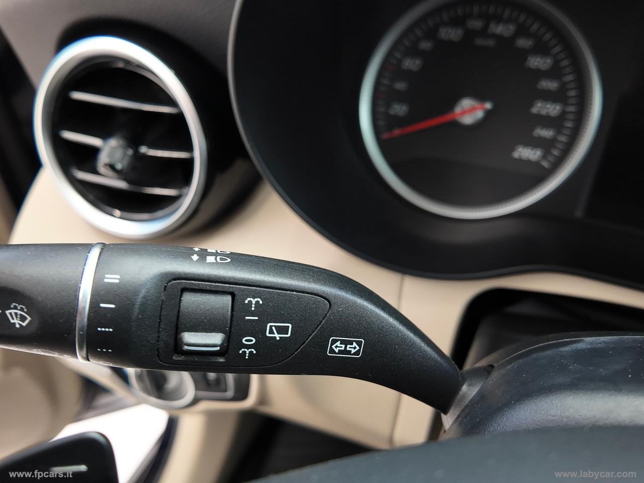 MERCEDES-BENZ GLC 220 d 4Matic Sport