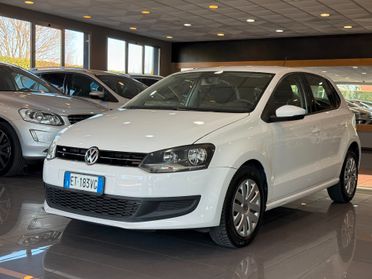 Volkswagen Polo 1.2 TDI DPF 5 p. Tech&Sound