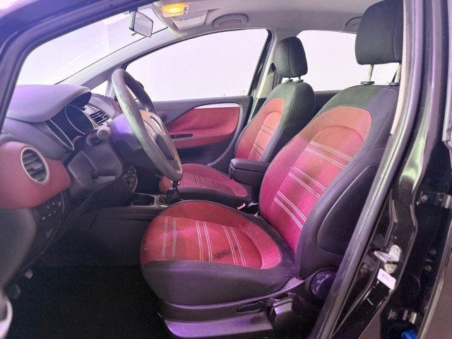 FIAT Punto Evo 1.4 5 porte S&S Dynamic