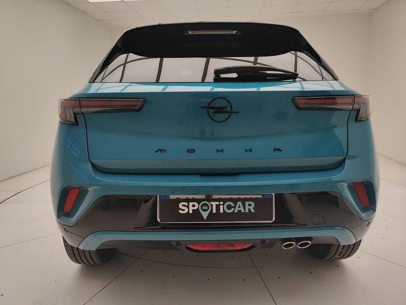 Opel Mokka II 2025 1.2 GS s&s 130cv at8