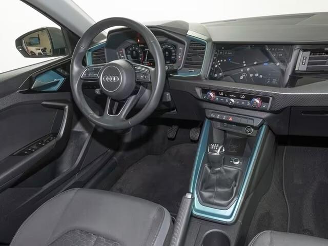 Audi A1 SPB 30 TFSI S line Competition LED NAVI