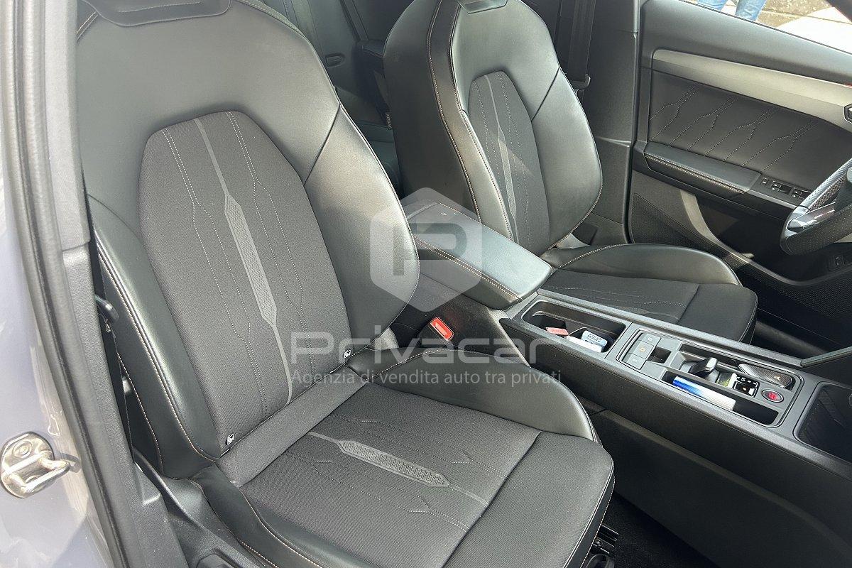 CUPRA Formentor 1.4 e-Hybrid DSG