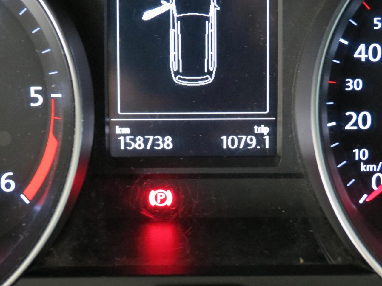 Volkswagen Passat Variant 1.6 TDI 120 cv SCR DSG Business BMT