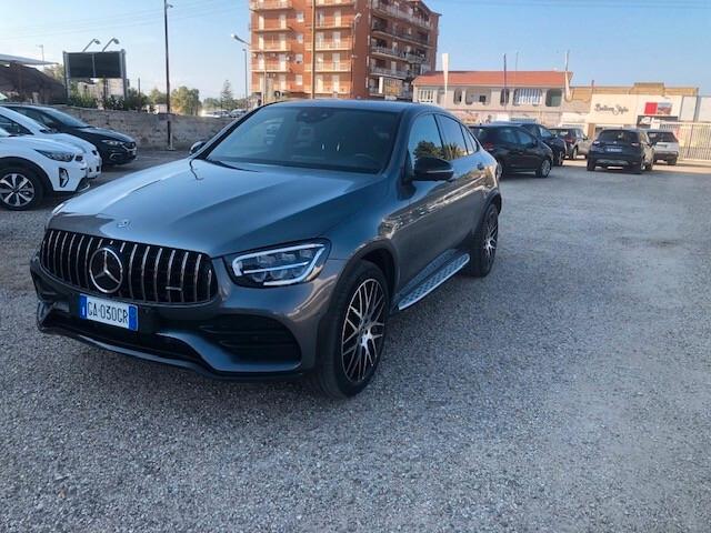 Mercedes-benz GLC 300 d 4Matic Premium Plus