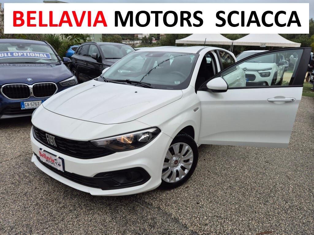 Fiat Tipo 1.0 benzina 100CV 5 porte Business